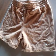 Shorts Beige, as reported by Familiepark Drievliet using iLost