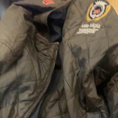 Dzseki, amint azt Pathé Utrecht Leidsche Rijn az iLost segítségével jelentette.