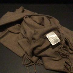 Scarf, as reported by Van der Valk Hotel Amsterdam Zuidas using iLost