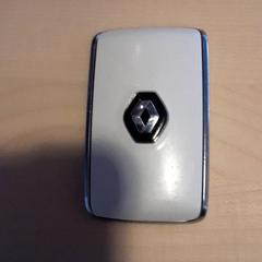 المفاتيح Renault، كما تم الإبلاغ عنه بواسطة LUMC عبر iLost