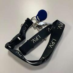 Nycklar, rapporterat av Gemeente Ede med iLost