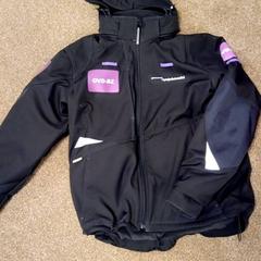 Veste, a été signalé par Van der Valk Hotel Sneek utilisant iLost