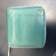 Wallet Peters, as reported by Gemeente Nijmegen using iLost