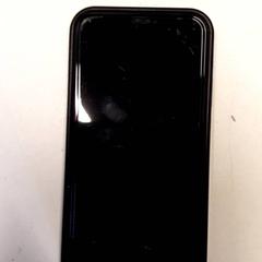 Telefoon, zoals gemeld door Qbuzz ZHN met iLost