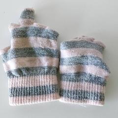 Vêtements Handschoen, a été signalé par Regio Limburg - Leuven utilisant iLost