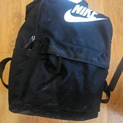 Saco, como reportado por GVB utilizando o iLost