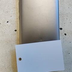 Smartphone, ha sido reportado por Centraal magazijn con iLost