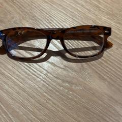 Glasses, as reported by Van der Valk Hotel Eindhoven - Best using iLost