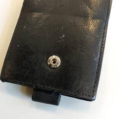 Kaartenhouder Jacob, come riportato da Centraal magazijn utilizzando iLost