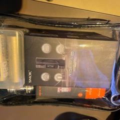 Vape black, som rapportert av Van Gogh Museum ved bruk av iLost