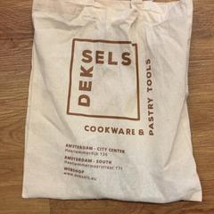 İLost kullanarak GVB tarafından bildirildiği gibi Çanta