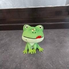 Knuffel, a été signalé par Arriva Limburg Zuid utilisant iLost