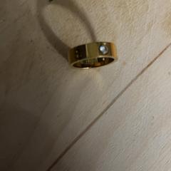 Gyűrű, amint azt Pathé Utrecht Leidsche Rijn az iLost segítségével jelentette.