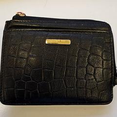 Peněženka, jak nahlášeno Vrije Universiteit Amsterdam pomocí iLost