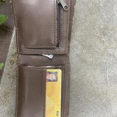 Portemonnee van Snetselaar, ako bolo nahlásené iLost