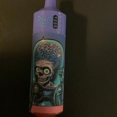Vape, amint azt MEININGER Hotel Dresden Zentrum az iLost segítségével jelentette.