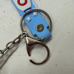 Porte-clés, a été signalé par GVB utilisant iLost