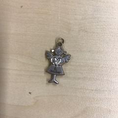 Sieraad, zoals gemeld door Gemeente Nijmegen met iLost