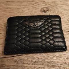 Portemonnee, as reported to iLost