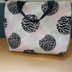 Bag - Draagtas, som rapportert av Centraal magazijn ved bruk av iLost