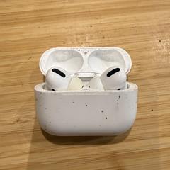 AirPods, ha sido reportado a iLost