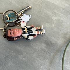 Key, as reported by Arriva Achterhoek-Rivierenland using iLost