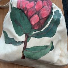 Bolsa, ha sido reportado por Connexxion Amstelland-Meerlanden Schiphol Noord con iLost