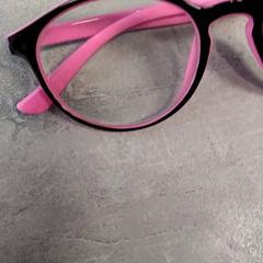 Glasses, as reported by Arriva Friesland / Groningen using iLost