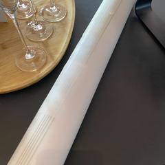 Posters, as reported by Conscious Hotel Westerpark using iLost