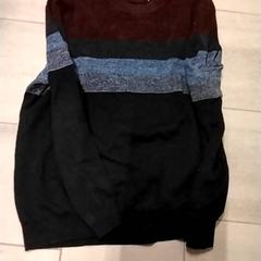 Svetr, jak nahlášeno Gemeente Puurs-Sint-Amands pomocí iLost