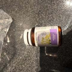 Voedingssupplement, amint azt Hotel Van der Valk Harderwijk op de Veluwe az iLost segítségével jelentette.