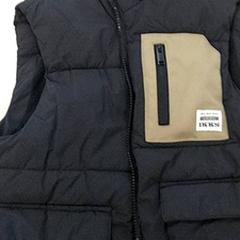 Bunda, jak nahlášeno IKEA Arlon pomocí iLost