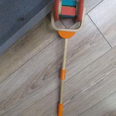 Leketøy Houten, som rapportert av IKEA Heerlen ved bruk av iLost