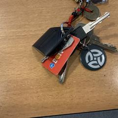 Claus, segons ha informat Gemeente Amsterdam mitjançant iLost