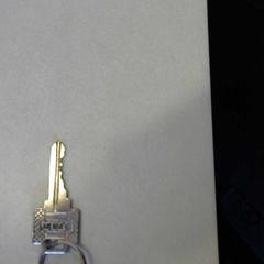 Gakoa, gisa salatu by Walibi Holland iLost erabiliz