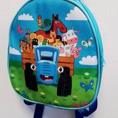 Motxilla, segons ha informat Hermes Eindhoven mitjançant iLost