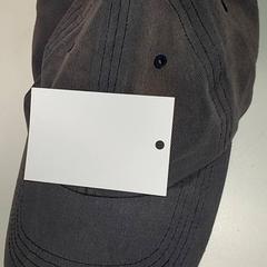 Kleding - pet blauw, jak nahlášeno Centraal magazijn pomocí iLost