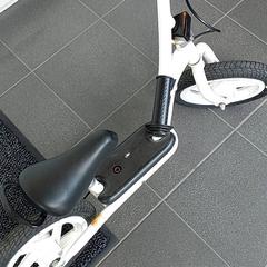 輸送 - kleuter fiets がiLostで Centraal magazijn によって報告されました