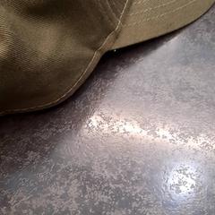 Baseball cap, as reported by Rotterdam The Hague Airport using iLost