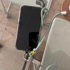 Iphone, iLost-i jakinarazi zaion moduan