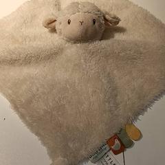 Peluche pulseira knuffeldoekje schaap, como reportado por IKEA Groningen utilizando o iLost
