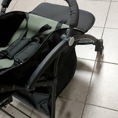 Doprava - kinderwagen, jak nahlášeno Centraal magazijn pomocí iLost