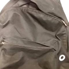 Mochila, ha sido reportado por RET con iLost