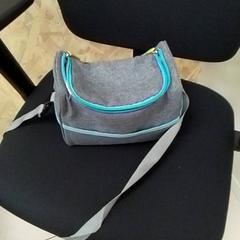 Torba, zgłoszono przez ilévia przy użyciu iLost