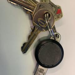 Giltza-giltza, gisa salatu by Eindhoven Airport iLost erabiliz