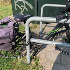 Fiets, iLost에 보고됨