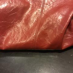 Väska, rapporterat av U-OV Utrecht med iLost