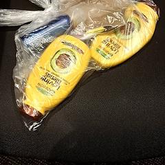 Szampon, zgłoszono przez Van der Valk Hotel Utrecht przy użyciu iLost