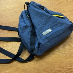 Bag, som rapportert av HTM ved bruk av iLost