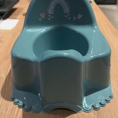 Kinder wc, iLost를 사용하여 Van der Valk Hotel Eindhoven - Best에 보고됨